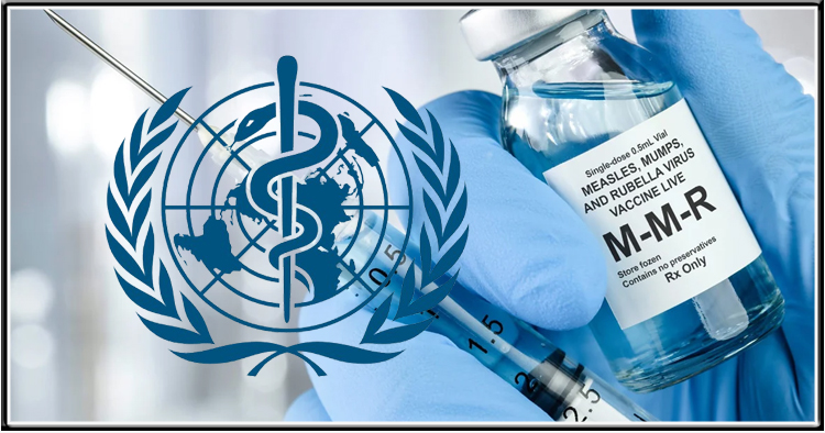 টিকা সংকটে হামের বিস্তার—জনস্বাস্থ্যের জন্য সতর্ক সংকেত