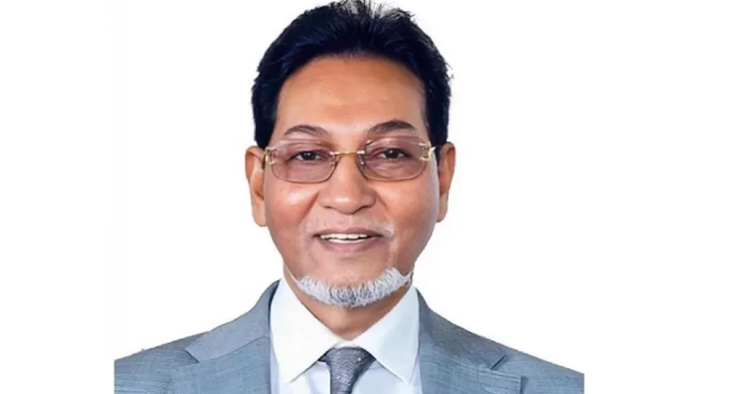 ট্রলারডুবিতে নিখোঁজ ৫ জেলে, তদারকি করছেন চিফ হুইপ
