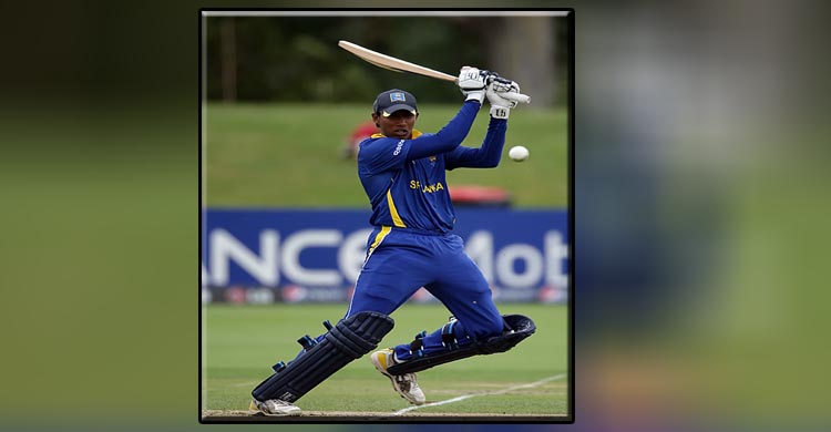 ট্রেন দুর্ঘটনার পর ৭ বছর কোমায় থাকা শ্রীলঙ্কার ক্রিকেটার আকশু ফার্নান্দো আর নেই