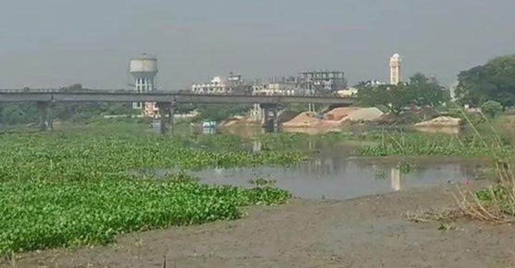 ডাকাতিয়া পাড়ে হচ্ছে চাঁদপুর মেডিকেল কলেজ