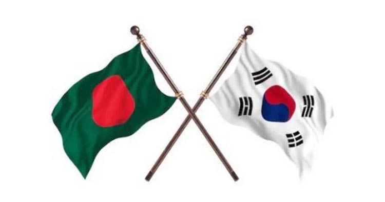 ঢাকায় চালু হচ্ছে কোরিয়া ভিসা সেন্টার, বদলাচ্ছে আবেদন প্রক্রিয়া