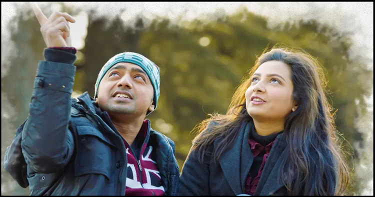 দেবের পরিচালনায় ফিরছেন শুভশ্রী, প্রাক্তনকে নিয়ে আবেগঘন প্রশংসা