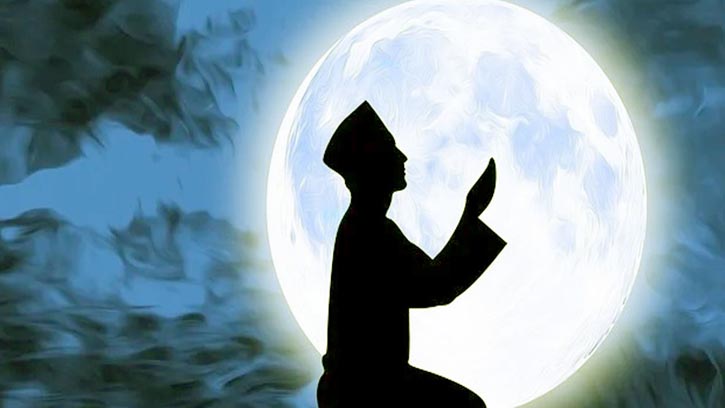 দোয়া কবুল না হওয়ার প্রধান দুই কারণ