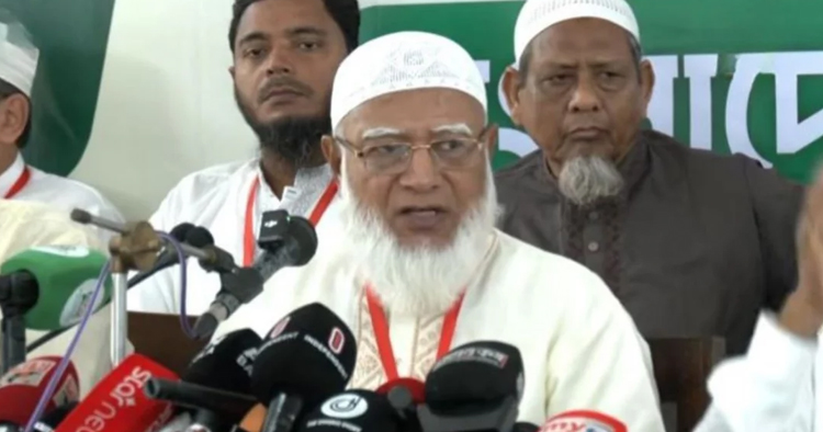 ক্ষমতা হস্তান্তরে স্বচ্ছতা ছিল না, নির্বাচনী প্রক্রিয়া নিয়েও প্রশ্ন তুললেন বিরোধীদলীয় নেতা