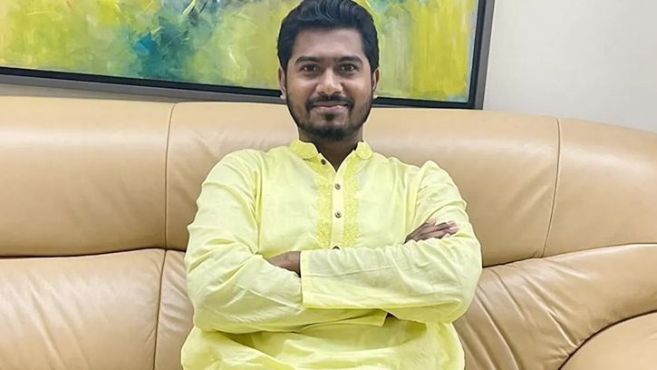 ধৈর্যের বাঁধ ভাঙলে প্রতিরোধের ঘোষণা নূরের