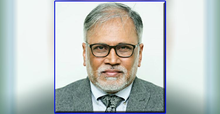পদত্যাগ করলেন প্রধান উপদেষ্টার বিশেষ সহকারী সায়েদুর রহমান