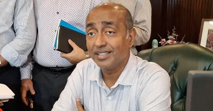 পরবর্তী জাতীয় নির্বাচন তত্ত্বাবধায়ক সরকারের অধীনেই হবে: আইনমন্ত্রী