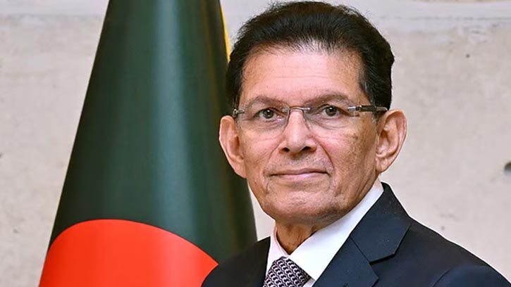 হরমুজ প্রণালিতে নিরাপদ জাহাজ চলাচল, ইরানকে কৃতজ্ঞতা বাংলাদেশের