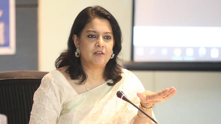 প্লাস্টিকমুক্ত হচ্ছে সচিবালয়, শুরু ১ জানুয়ারি