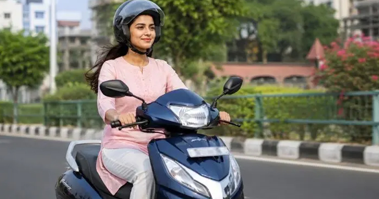 পাহাড়ে ইলেকট্রিক স্কুটার চালানোর আগে যেসব বিষয় জানা জরুরি