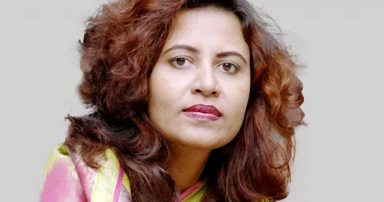 প্রতারণার মামলায় দুই বছরের সাজা, কারাগারে বিদিশা