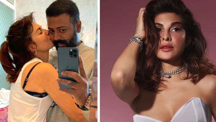 প্রেমিকের মুক্তির পর মামলায় বড় পদক্ষেপ জ্যাকলিনের