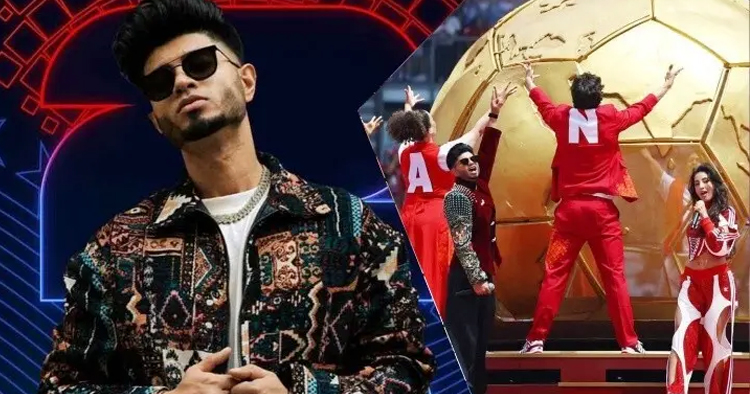 ফিফা বিশ্বকাপ মাতানো ডিজে সঞ্জয় দেব আসছেন ঢাকায়