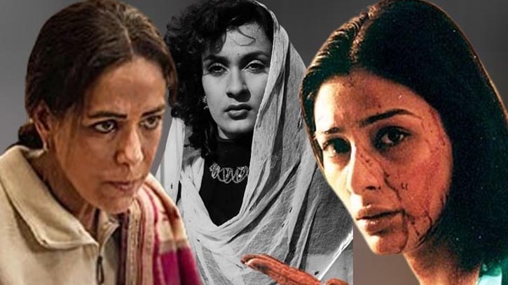 বদলে যাওয়া বলিউড খলনায়িকাদের গল্প