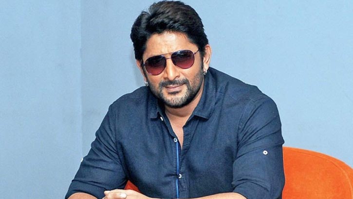 সংগ্রামময় জীবন পেরিয়ে আরশাদ ওয়ার্সির বলিউড জয়ের গল্প