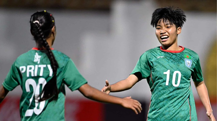 বাংলাদেশ নারী দলের সামনে আজকের মহাগুরুত্বপূর্ণ ম্যাচের চ্যালেঞ্জ