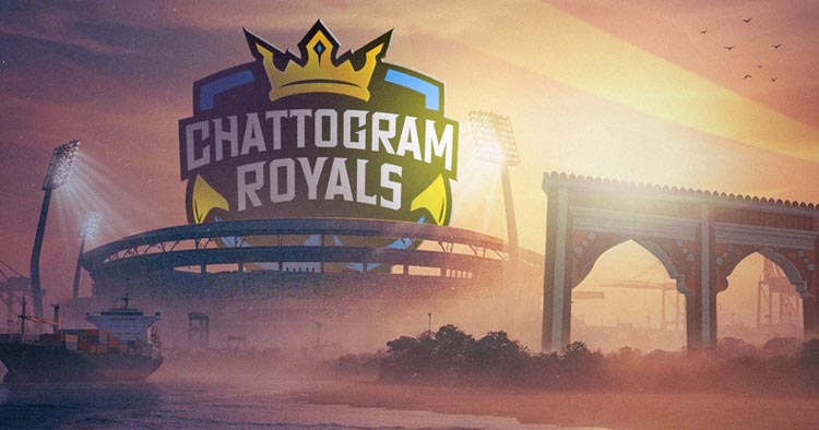 বিপিএল শুরুর আগের দিন দল প্রত্যাহারের আবেদন চট্টগ্রাম রয়্যালসের