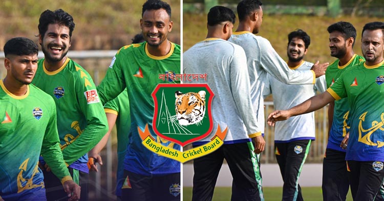 বিপিএলে চট্টগ্রাম রয়্যালসের মালিকানা নিলো বিসিবি 