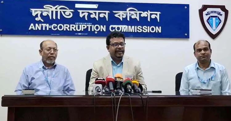 বেনজীরের মুক্তি নিয়ে আনুষ্ঠানিক তথ্য পায়নি দুদক, গাফিলতির অভিযোগও নাকচ