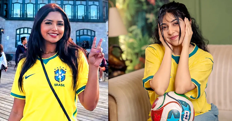 ব্রাজিল ম্যাচ নিয়ে হিমির আত্মবিশ্বাস, জয়ের আশা নিয়ে প্রশ্ন পড়শীর