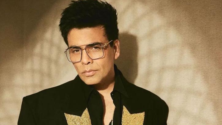 আসছে ‘কফি উইথ করণ’-এর নবম সিজন