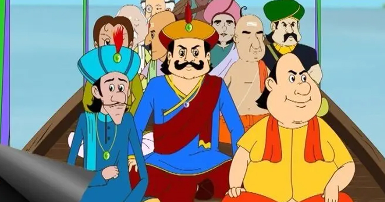 ভাতের প্লেটে গোপাল ভাঁড় কেন, কীভাবে জনপ্রিয় হলো এই ‘খাওয়ার সঙ্গী’