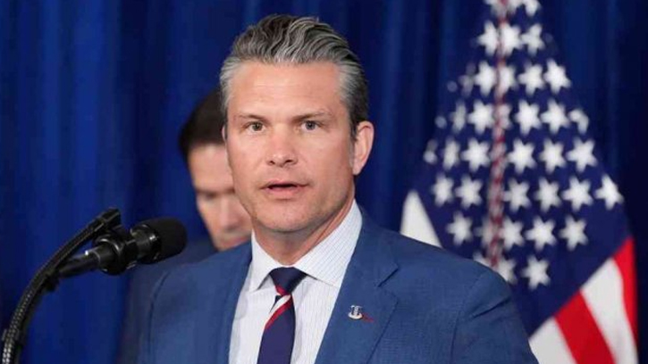 মার্কিন প্রতিরক্ষামন্ত্রী জানালেন, ইরান যুদ্ধ কতদিন চলতে পারে