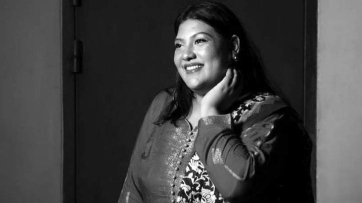 কারিনার ইচ্ছা ছিল মৃত্যুর পর প্রকাশ হোক এই ছবি