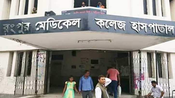 ৩ দিনে রংপুরে শীতে প্রাণ হারালেন ১০৩ জন