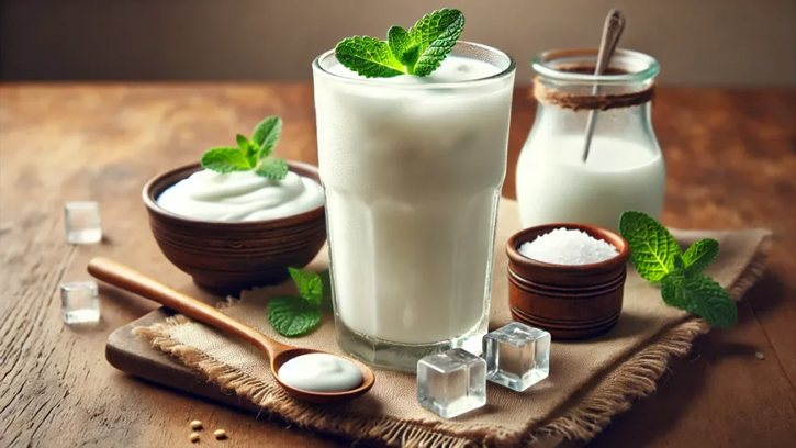 ইফতারের স্বাস্থ্যকর তুর্কি পানীয় ‘আইরান’