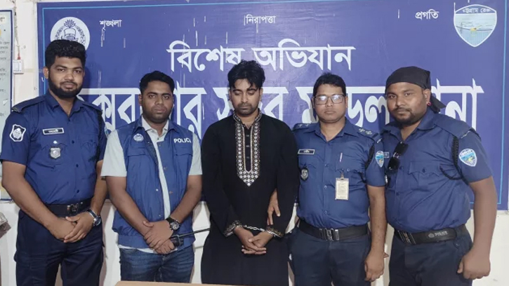 রসমলাইয়ে ঘুমের ওষুধ দিয়ে স্ত্রী হত্যার ঘটনায় পুলিশি অভিযান