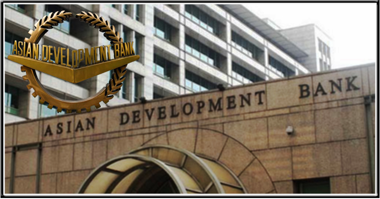 রাজনৈতিক অনিশ্চয়তা ও বৈশ্বিক চাপের প্রভাবে ধীর হচ্ছে অর্থনীতির গতি: এডিবি