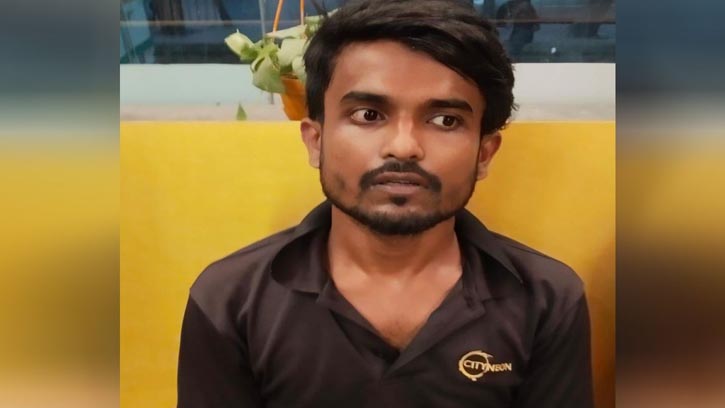 সোশ্যাল মিডিয়ায় মেয়ে সেজে ফাঁদ, ‘সিরিয়াল রেপিস্ট’ গ্রেফতার