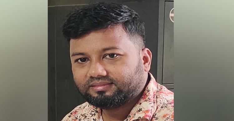 সাধারণ সম্পাদক পদে ইঞ্জিনিয়ার আশরাফ উদ্দিনের প্রার্থিতা ঘোষণা