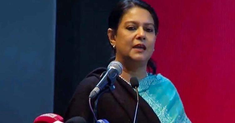 লোক বদলালেই পরিবর্তন নয়, রাষ্ট্রীয় সিস্টেম সংস্কার জরুরি: তথ্য উপদেষ্টা