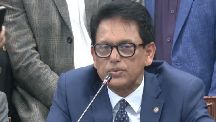 পুনঃভর্তি ফি আদায়ে শিক্ষাপ্রতিষ্ঠান সতর্ক: শিক্ষামন্ত্রীর বার্তা
