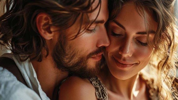 সৌন্দর্য নয়, বুদ্ধিতেই প্রেম; সম্পর্কের নতুন ট্রেন্ড ‘স্যাপিওসেক্সুয়ালিটি’