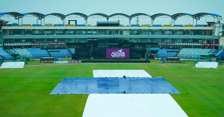 সময়মতো খেলা শুরু নিয়ে অনিশ্চয়তা