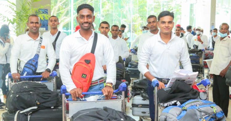 সরকার বিশেষ উদ্যোগ; ২০ হাজার টাকায় দেশে ফিরতে পারবেন সৌদি প্রবাসীরা