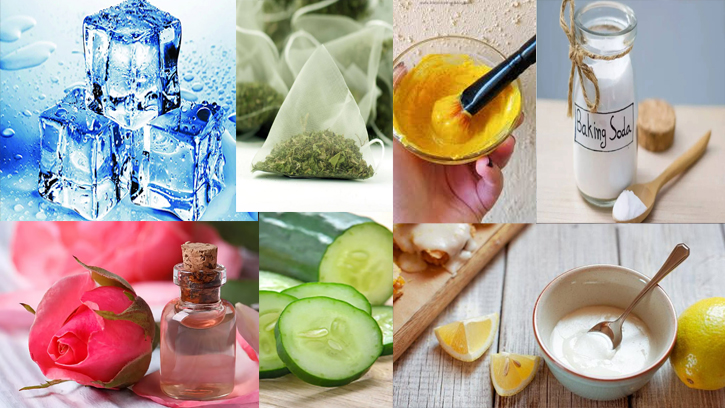 জীবনকে সহজ করবে এই ৯টি ঘরোয়া হেলথ টিপস