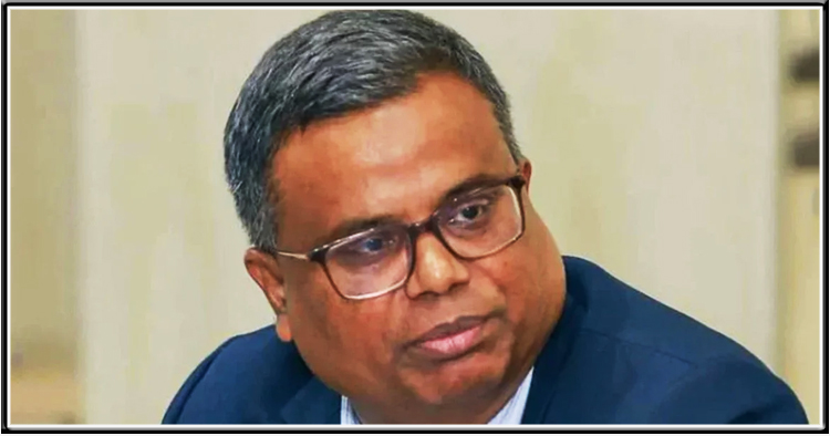 সাত দিনের মধ্যে বরখাস্ত থেকে পুনর্বহাল তবিবুর রহমানের রহস্যঘেরা কাহিনি