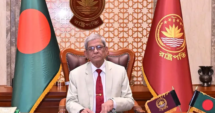 স্থগিত হলো রাষ্ট্রপতি মির্জা ফখরুলের ঠাকুরগাঁও সফর