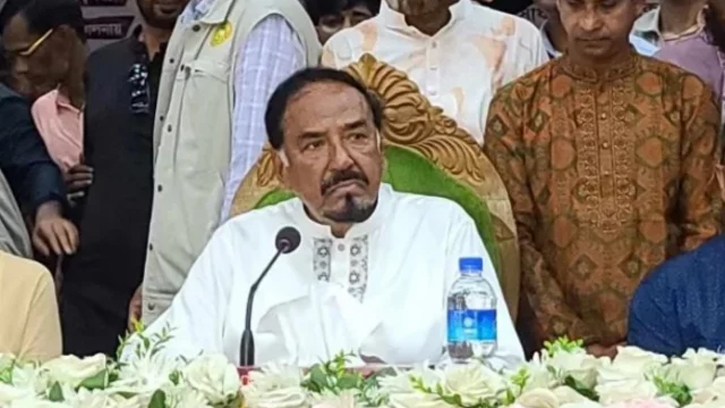 সংসদে জামায়াতের আচরণ ভালো: মন্তব্য স্পিকারের