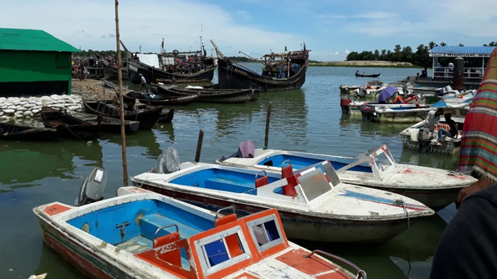 স্পিডবোট চলাচলে নতুন ভাড়া ঘোষণা সরকারের