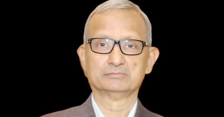 স্বরাষ্ট্র মন্ত্রণালয়ের বিশেষ সহকারী থেকে পদত্যাগ করলেন খোদা বকশ চৌধুরী