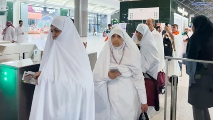 হজে অংশ নেবেন ৩০ হাজার ইরানি, প্রস্তুত সৌদি আরব