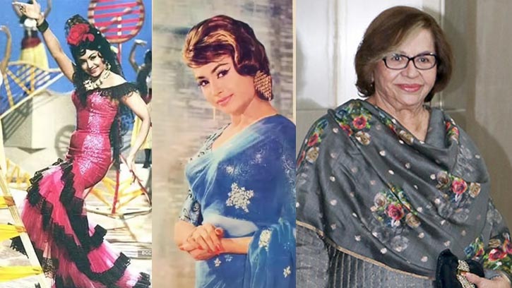 আইটেম সং ইতিহাসে অমর নাম হেলেন