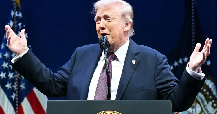 হোয়াইট হাউসে ইসরায়েল-লেবানন শান্তি বৈঠকের উদ্যোগ, ১০ দিনের যুদ্ধবিরতির ঘোষণা