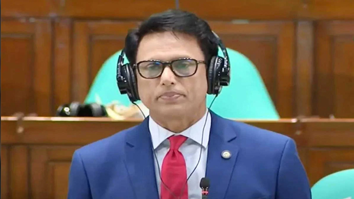 ১০০০ মাদরাসায় কারিগরি ট্রেড কোর্স চালুর ঘোষণা শিক্ষামন্ত্রীর