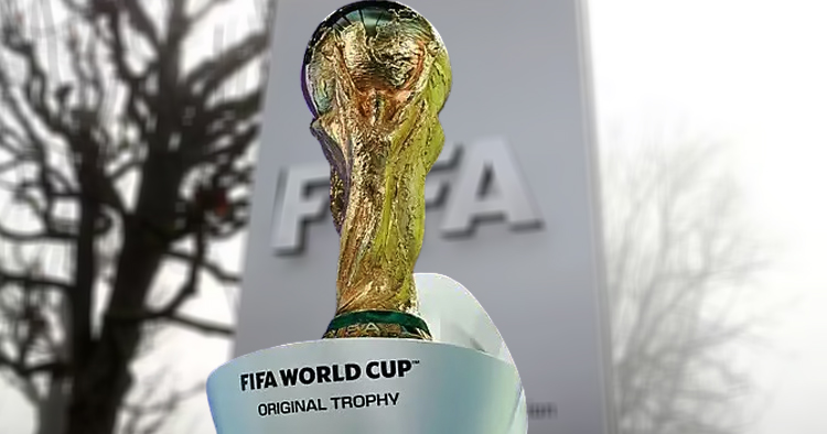 ২০২৬ বিশ্বকাপ ফাইনাল; টিকিটের দাম ছুঁয়েছে ১৩ লাখ টাকা